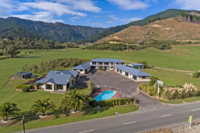 Linkwater 10 - Marlborough Sounds Holiday Unit